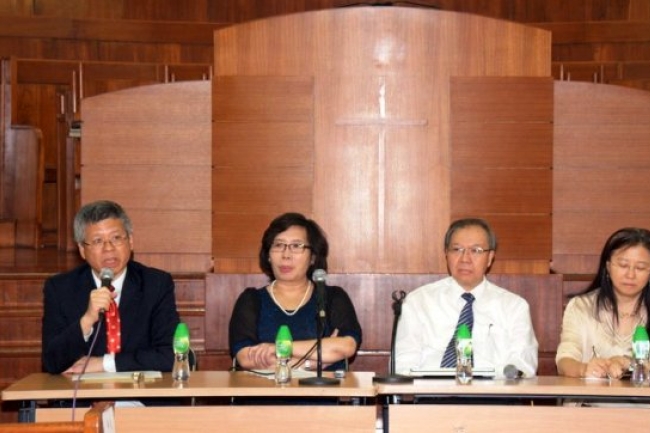 衝突講座:人際地雷多 慎防臨界點爆破