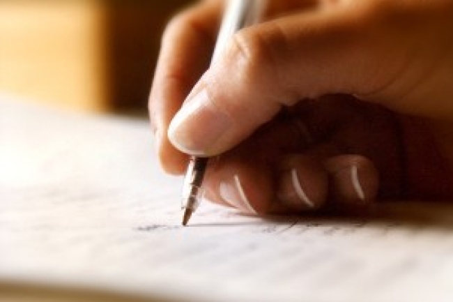 上帝藉文字傳達真理 文字工作需教會承傳