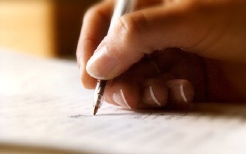 上帝藉文字传达真理 文字工作需教会承传