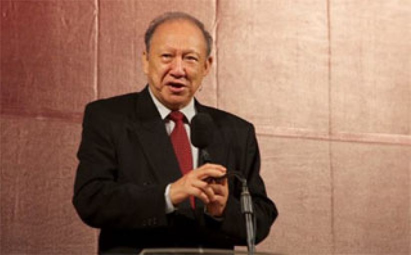 唐崇榮牧師擬進行心臟手術 懇求代禱