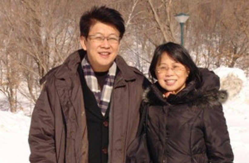 寇紹恩牧師公開「生命遺囑」全文