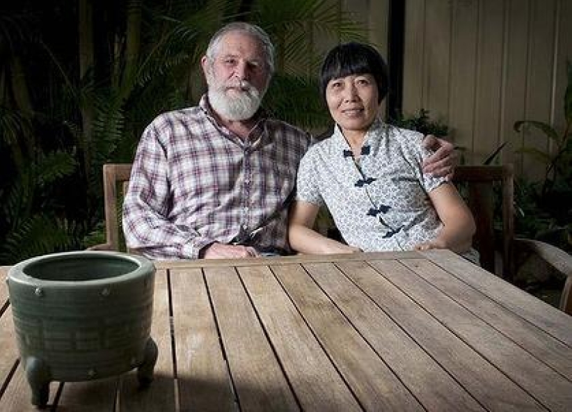 跨國婚姻難處多 異中求同 用愛化解