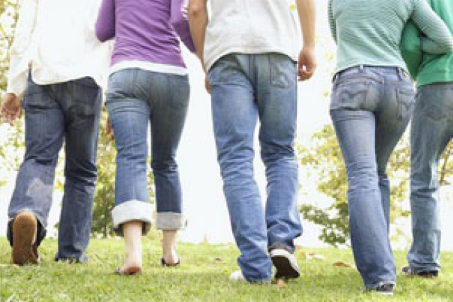 神州情:中國教會青少年事工困難重重