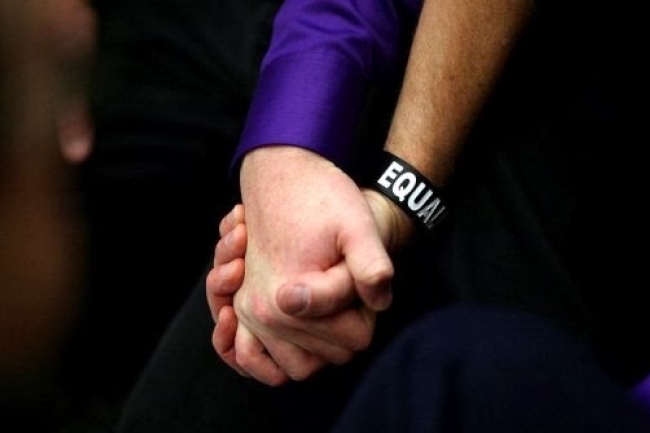 同性戀者有甚麼人權?