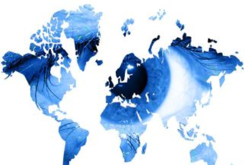 張景祥牧師：到底何為「異象」？