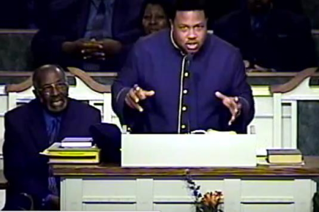 美牧師吞槍自殺震驚教會 教牧身心靈健康再引關注