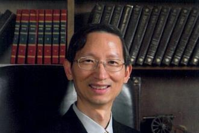 蕭壽華:「佔中」不涉絕對公義 籲教界保守合一