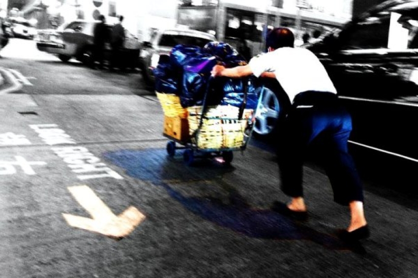 关怀贫穷倡议者：教会要助脱贫，非扶贫