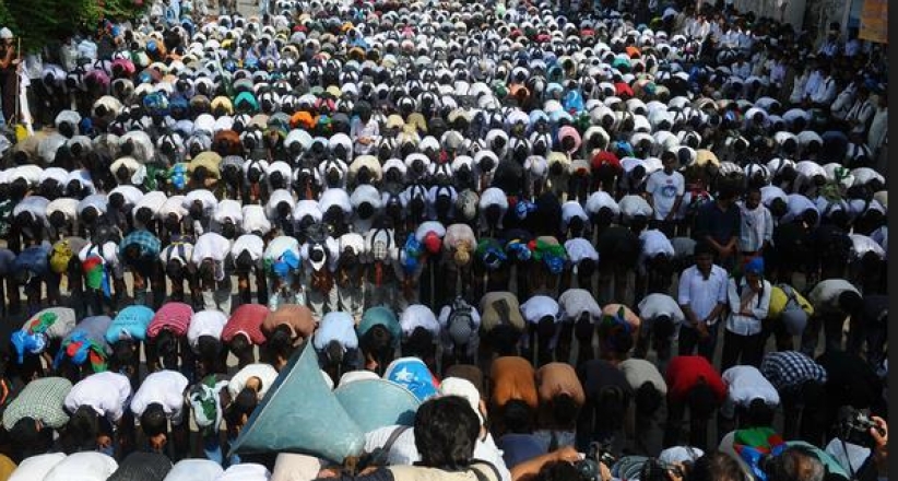 创启地区宣教士来港 细数生死经历