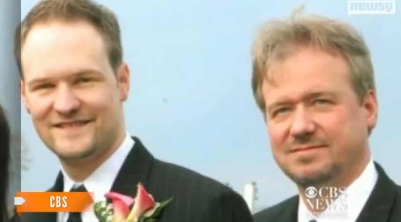 為同性戀兒子證婚 賓州衞理公會牧師面臨處分