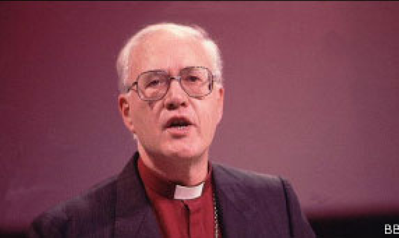 英基督徒銳減 基督教臨生死存亡