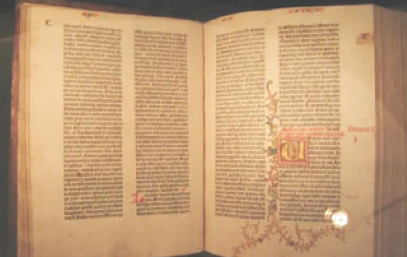 威克理夫：所有族群獲母語版聖經不再是夢