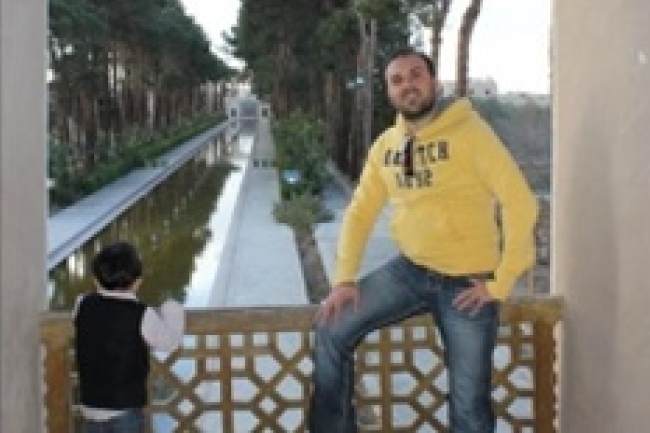 伊朗裔牧師薩伊德健康狀況或急劇惡化