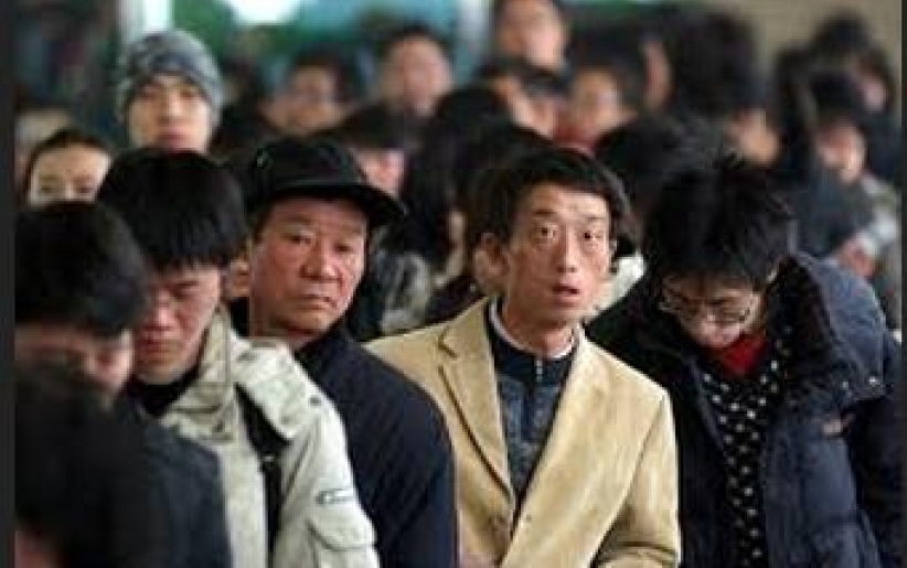 證主服侍四十載 鄧兆柏：同胞全歸主不再是夢