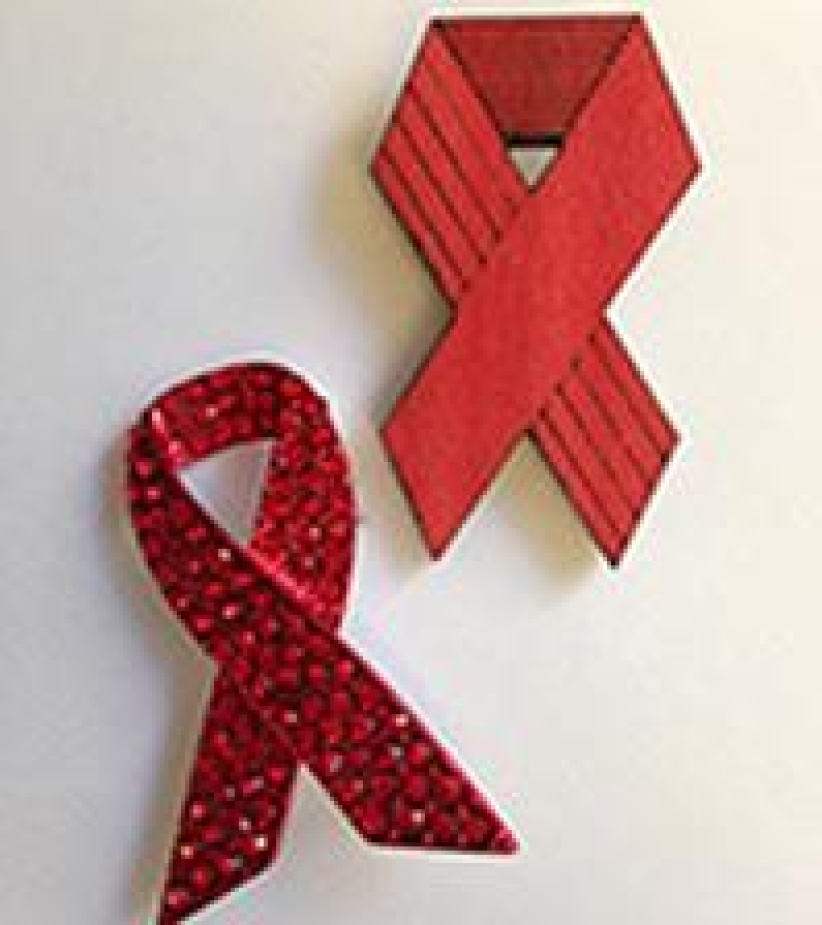 今年第三季愛滋病數據：男同性戀仍據榜首