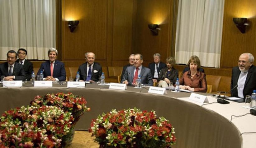 伊核首階段協議 基督教人權組織表失望