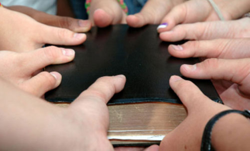 宣教士進入人群 建立無牆教會