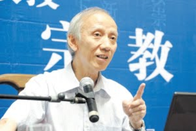 何光滬:基督教使西方古典文明重生