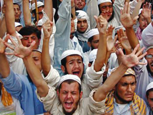 Pakistan Blasphemy Law - Christian Mother Asia Bibi