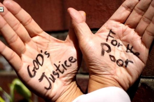 兩孩子的媽媽:盼兒子成為放眼世界的基督徒