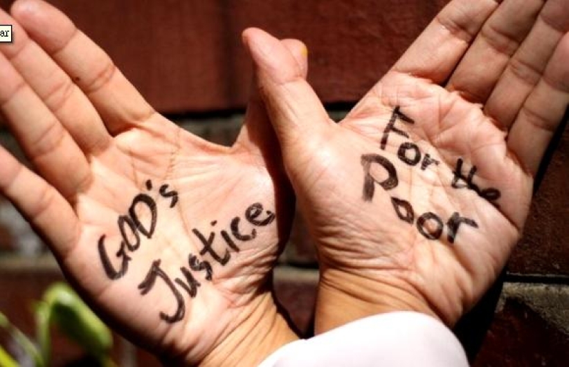 兩孩子的媽媽:盼兒子成為放眼世界的基督徒