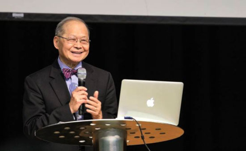 基督徒科学家黄小石分享真理六大特性