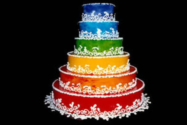 科州基督徒餅店拒做同性婚姻蛋糕惹官司