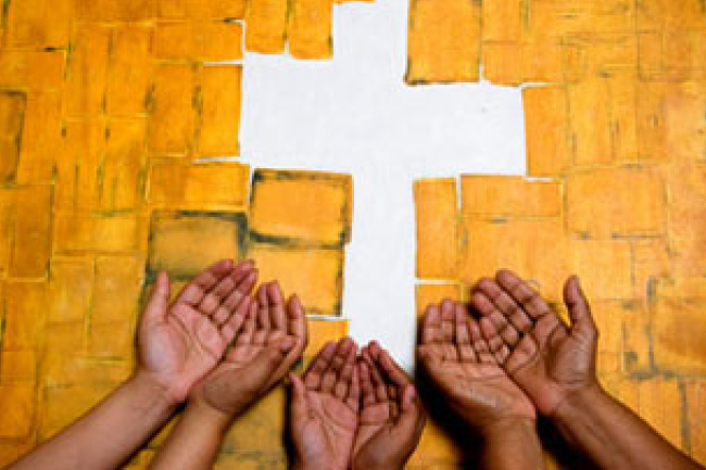 張景祥牧師:如何領受上帝的異象﹖