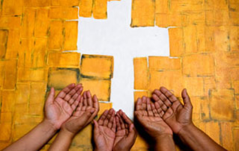 張景祥牧師：如何領受上帝的異象﹖