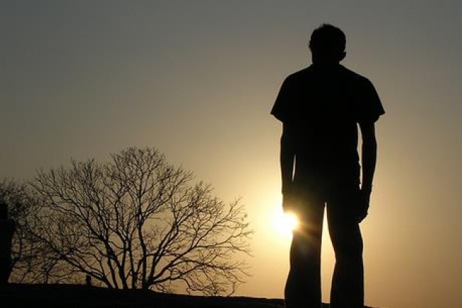 無家者遇上神 打破生命枷鎖憑信向前行