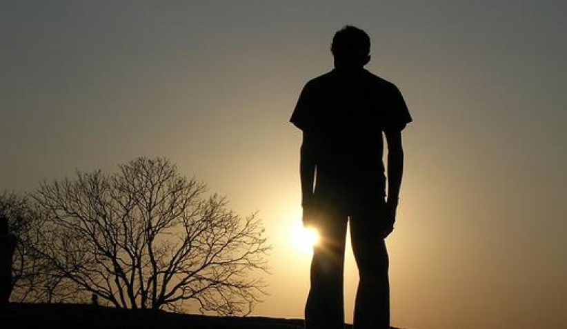 无家者遇上神 打破生命枷锁凭信向前行