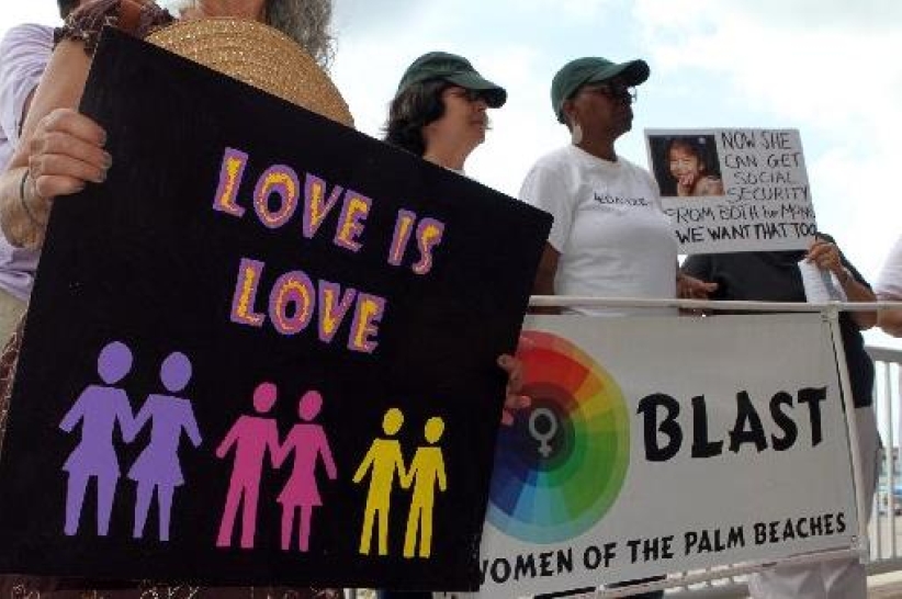 关启文:人权的限制与性权的迷思