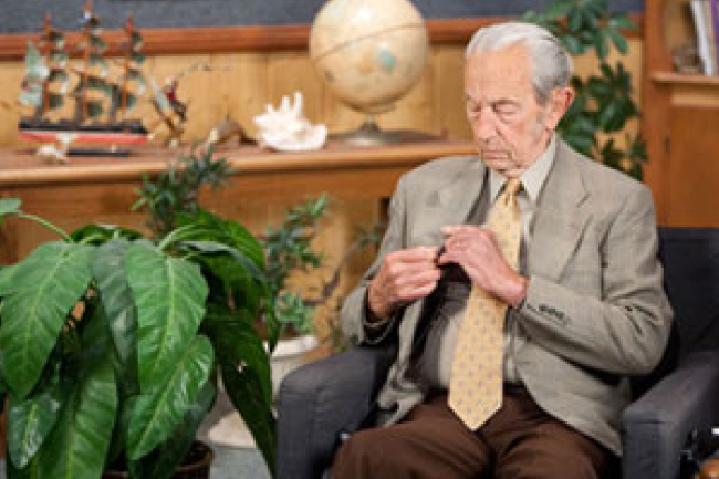 「世界末日預言者」康平去世 享年92歲