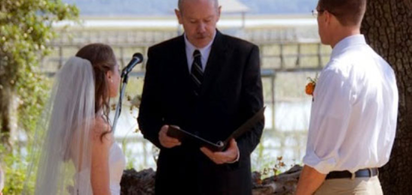 前同性戀者歸主 捍衛兩性婚姻神聖盟約