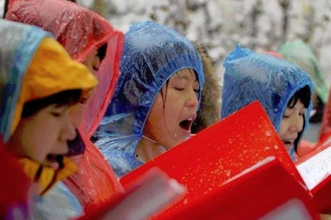 聖誕臨近 金天明牧師：耶穌讓人活出永恒生命