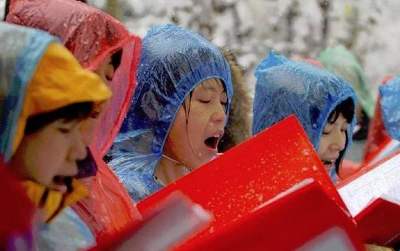 聖誕臨近 金天明牧師：耶穌讓人活出永恒生命