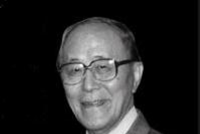 滕近輝牧師臨終安祥 張佳音:將來必再聚天庭