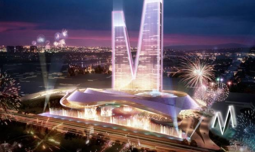 西班牙大賭場計劃反對聲浪下擱置