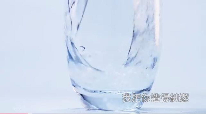 心靈破碎呼喊  影片《碎落盤子》發出耶穌拯救訊息