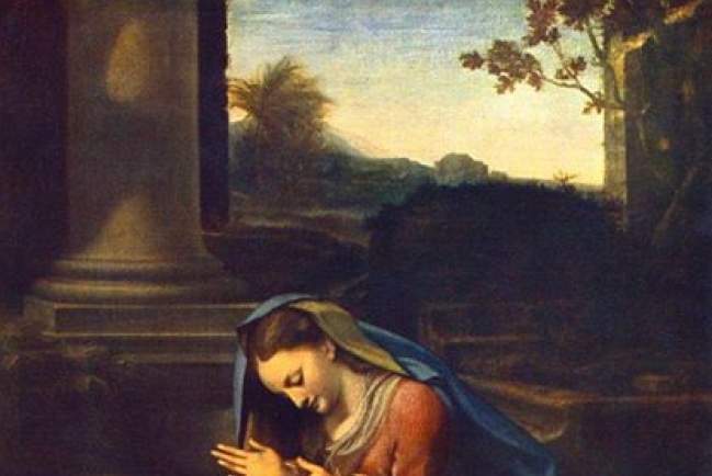 唐崇榮聖誕信息「基督為何來到世界？」