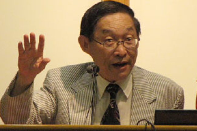 觀音是淫亂邪靈?牧師指非主流教導