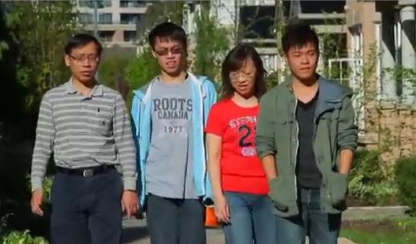 「爸爸，我到了天堂！」孩子死亡邊緣 全家歷上帝恩典