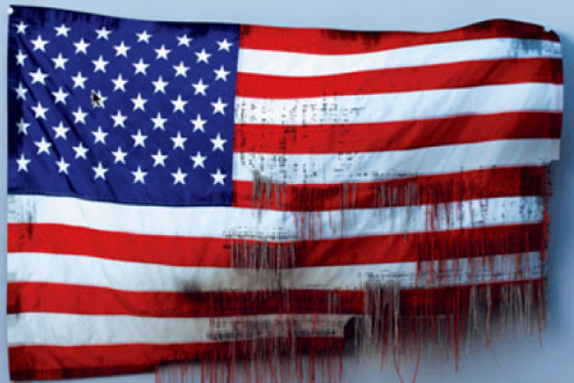 張景祥牧師:有感美國基督教日漸衰敗