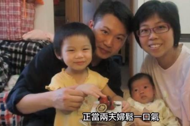 寶寶保你大!三次懷孕的崎嶇歷程