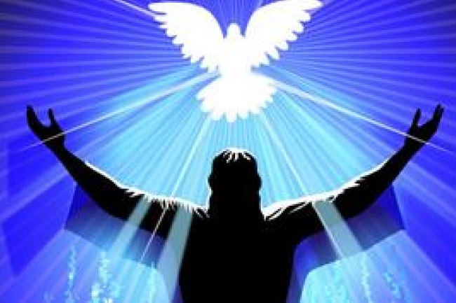 張景祥:基督教復興離不開「屬靈動力」