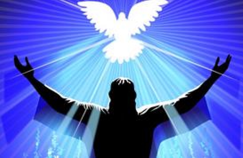 張景祥：基督教復興離不開「屬靈動力」