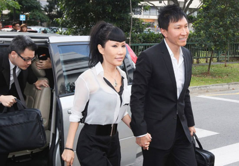 城市丰收教会康希失信案开始第三阶段庭审