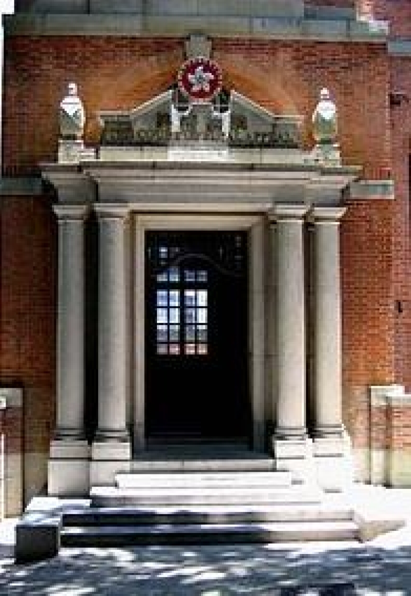 保安局提出修法讓變性人結婚