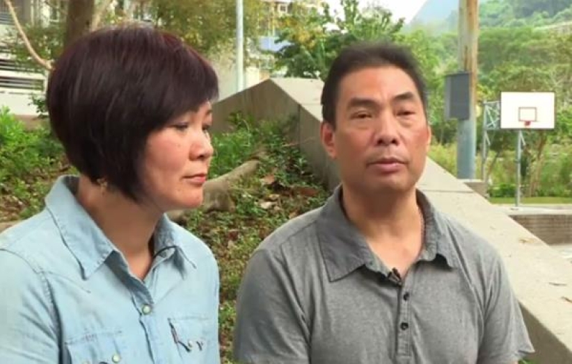 丈夫爛賭26年 妻不離棄重獲美滿家庭