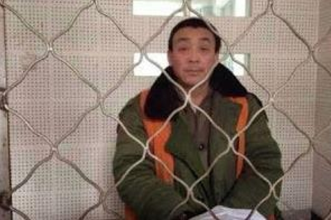 南樂當局起訴前官方教會高層張少傑牧師